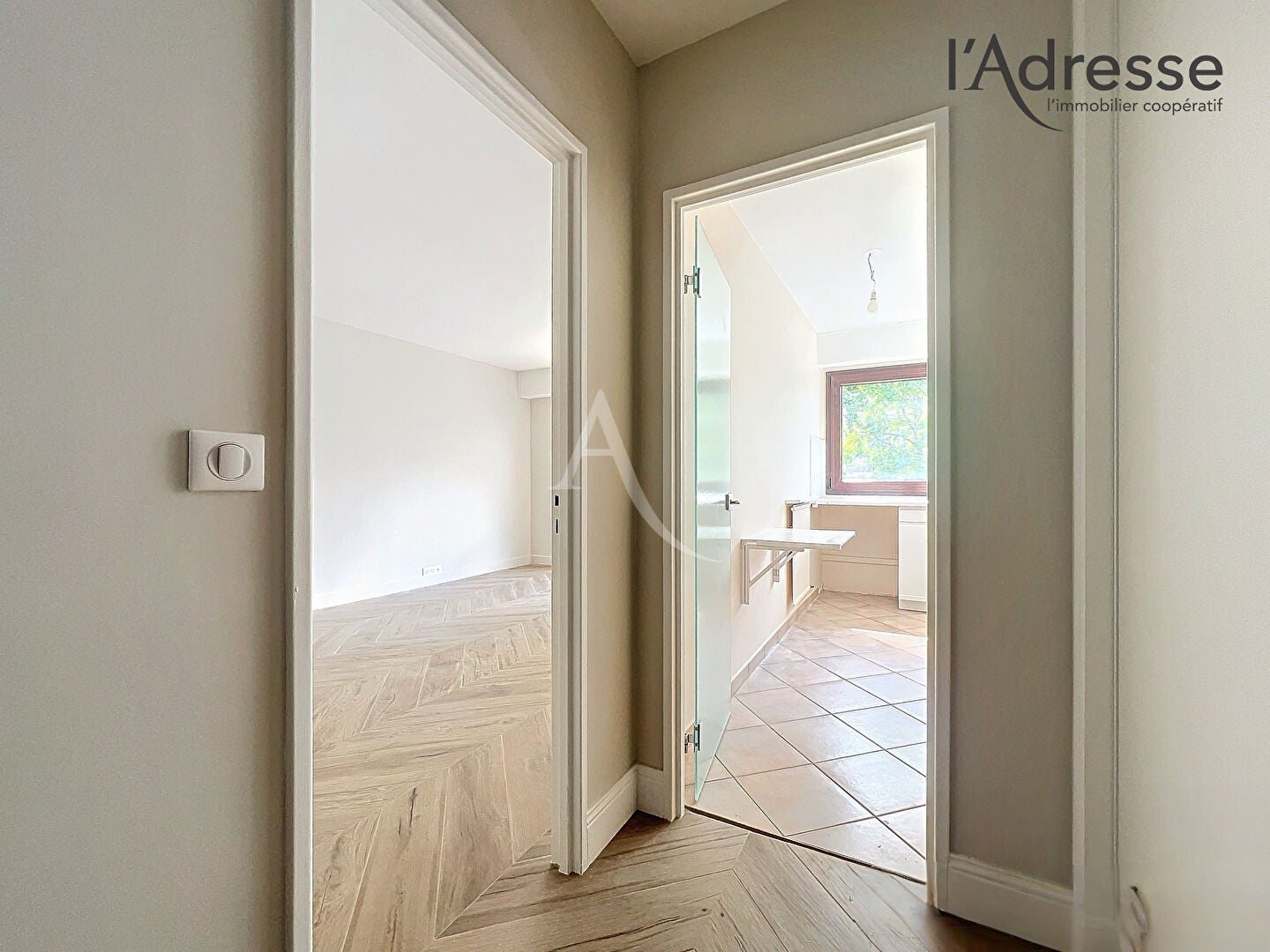 Appartement Rue Émile Deschanel à Courbevoie