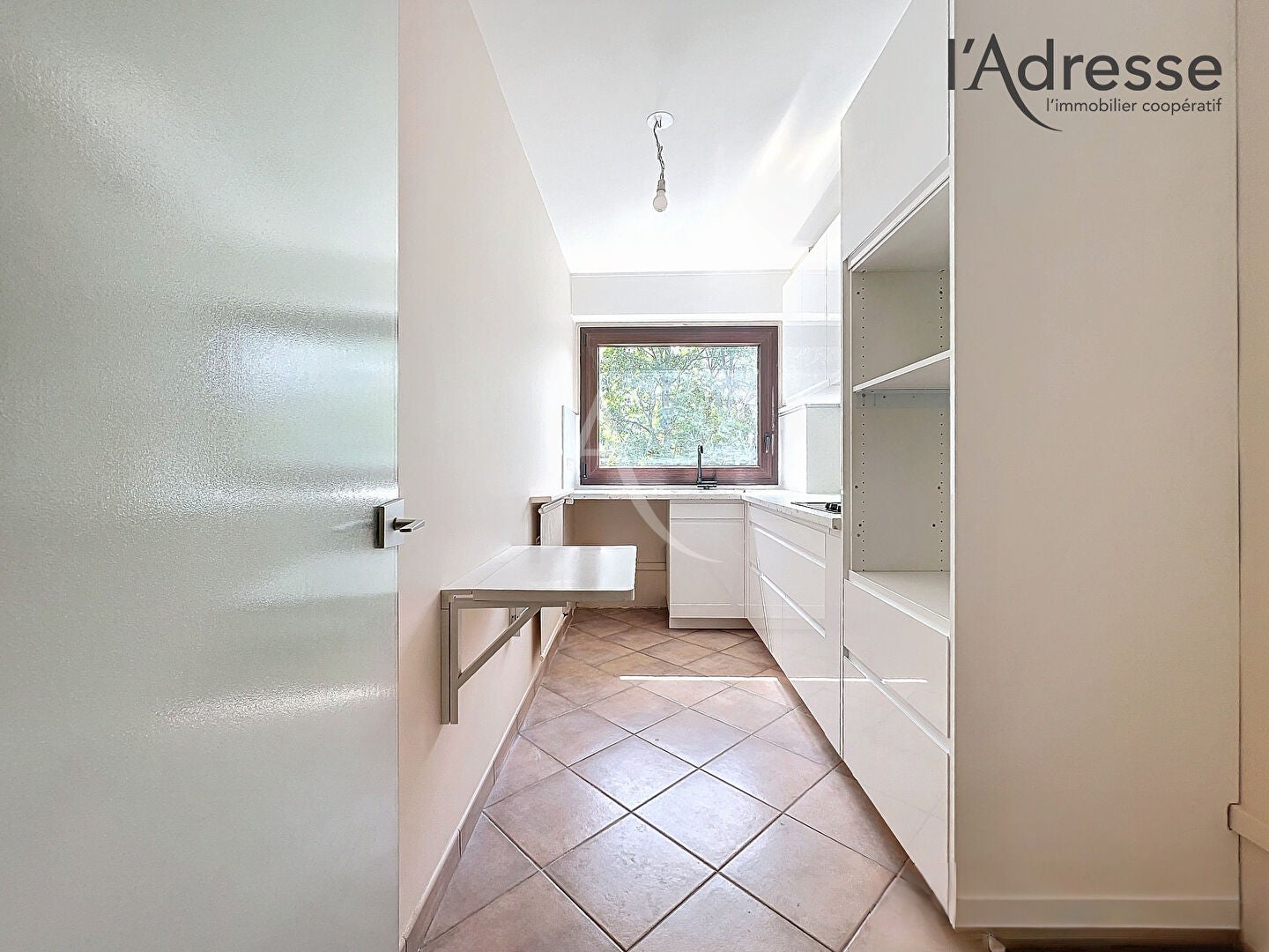 Appartement Rue Émile Deschanel à Courbevoie