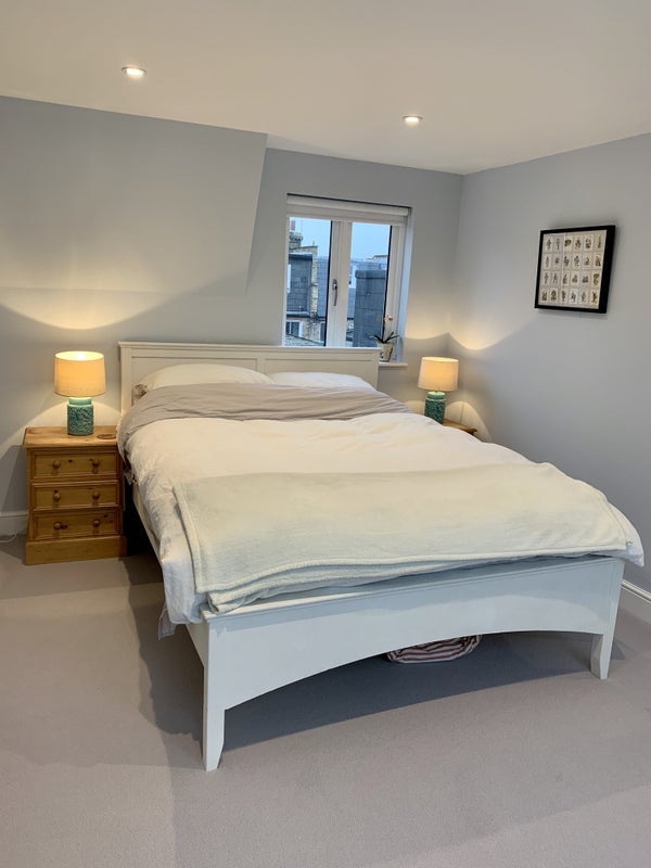 Room Vespan Road in Greater London