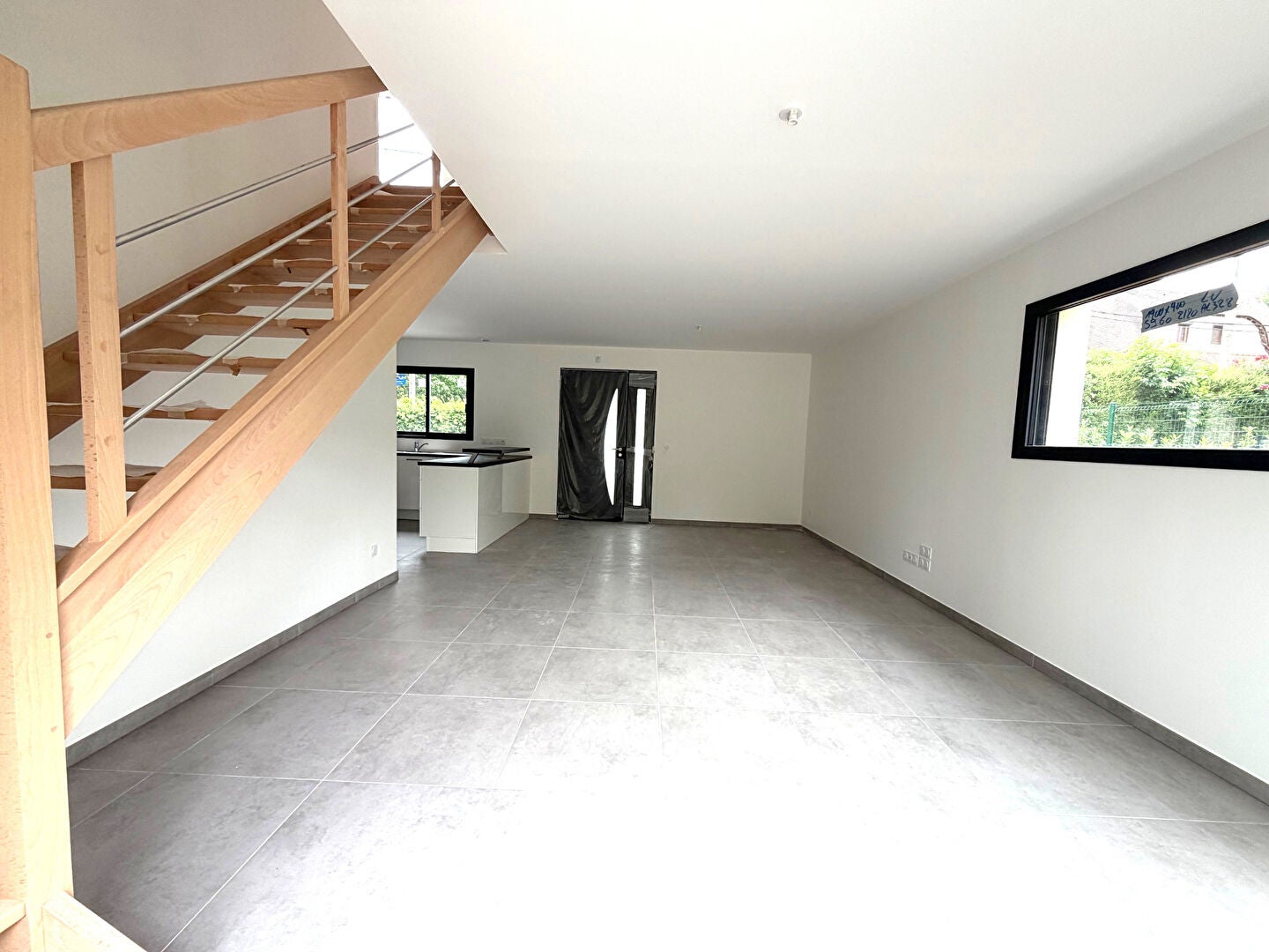 Maison Rue de Saint-Michel à Évreux