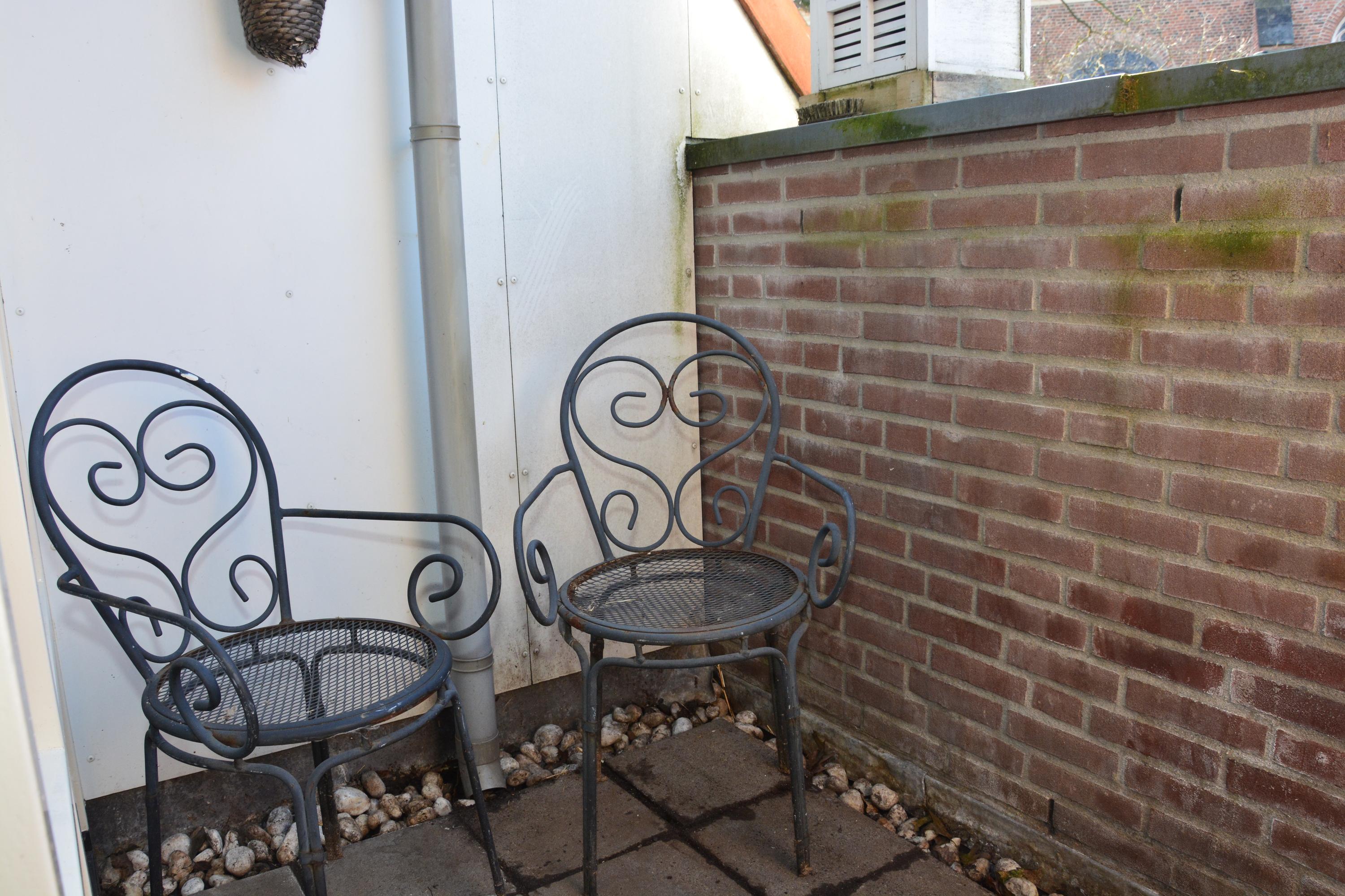 Appartement Bagijnestraat in Lochem