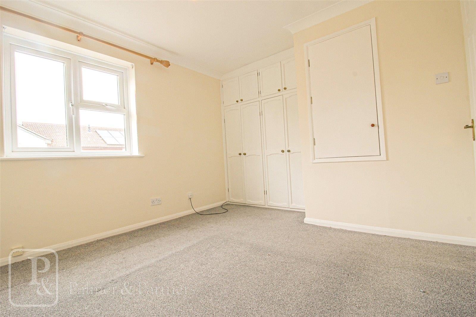 House Waterville Mews in Colchester