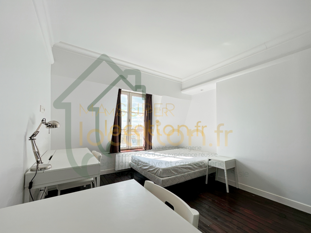 Flat Rue d'Alsace in Essigny-le-Grand