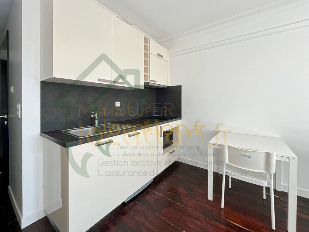 Flat Rue d'Alsace in Essigny-le-Grand