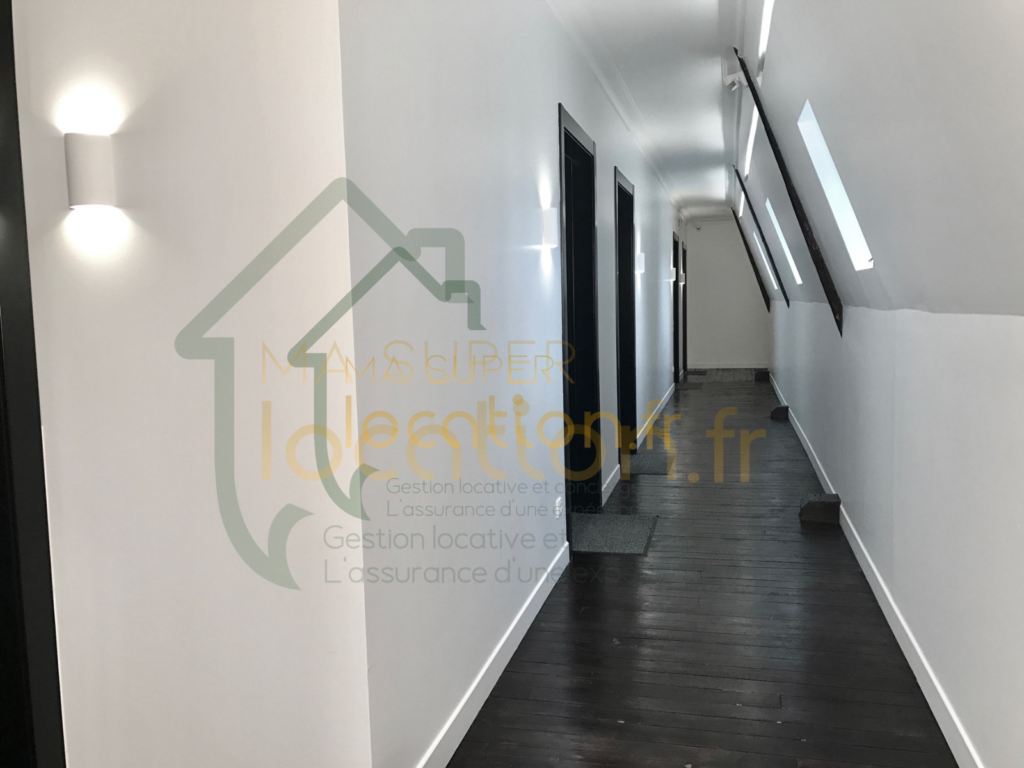 Flat Rue d'Alsace in Essigny-le-Grand