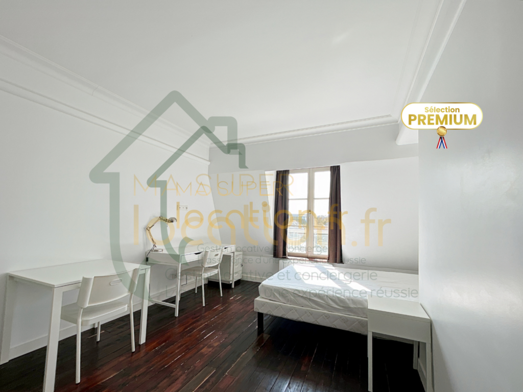 Appartement Rue d'Alsace à Essigny-le-Grand