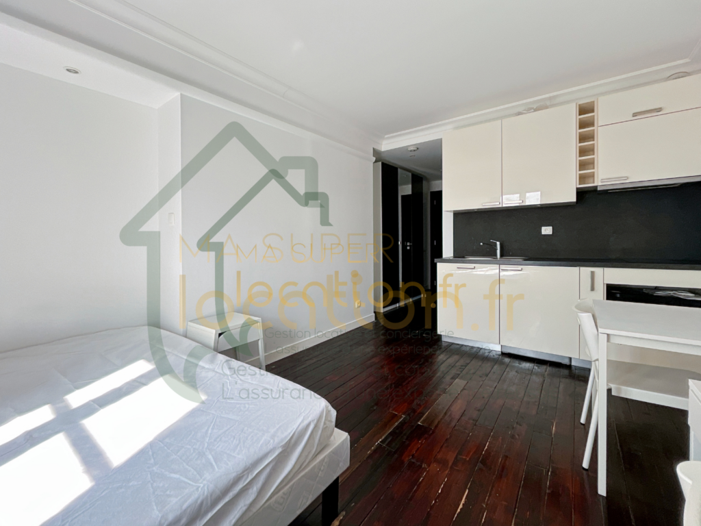 Flat Rue d'Alsace in Essigny-le-Grand