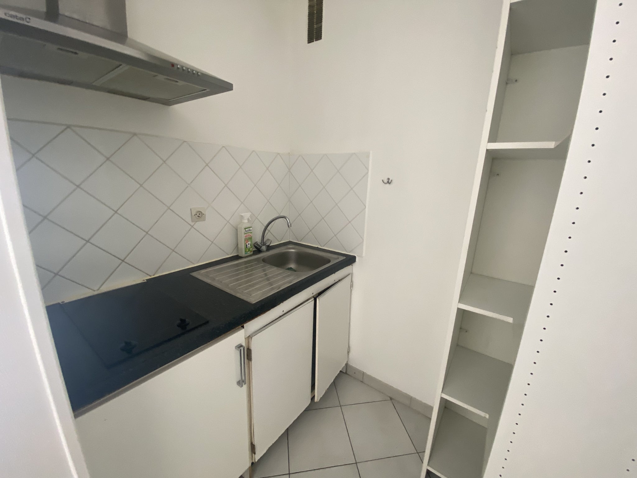 Appartement Rue du Midi à Toulouse
