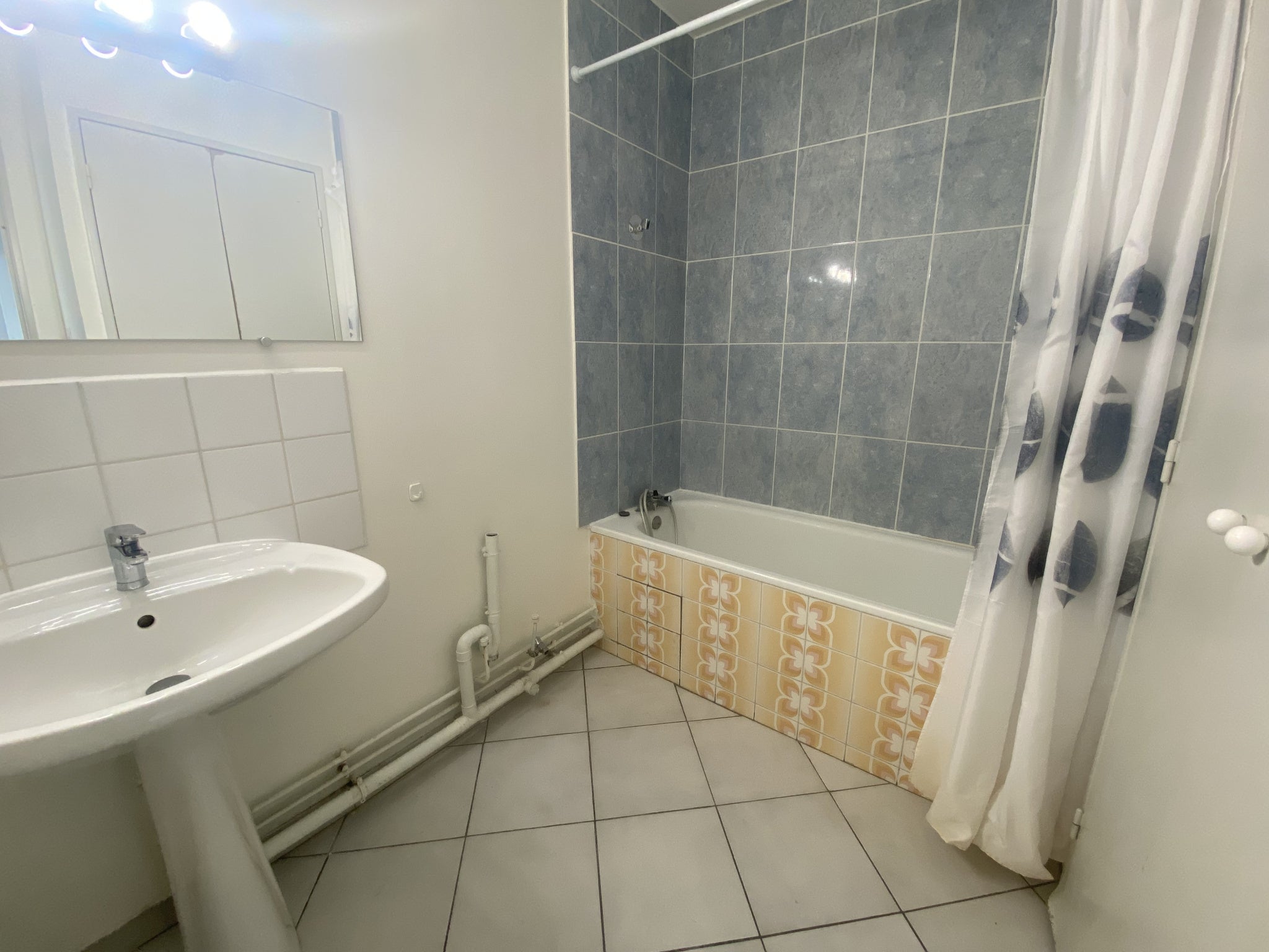Appartement Rue du Midi à Toulouse