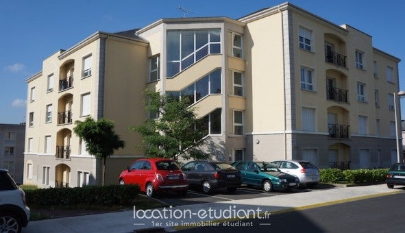 Appartement Rue Victor Hugo à Torcy