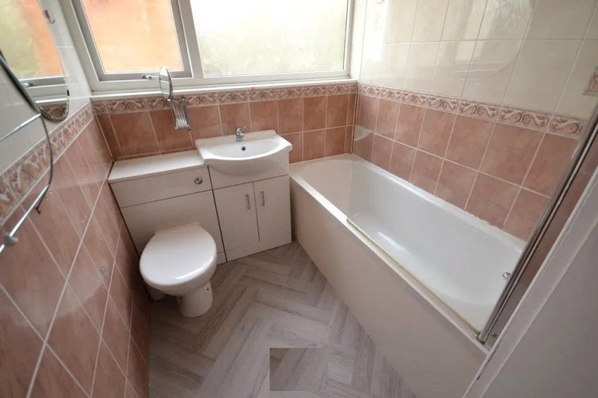 Flat Colina Close in Coventry