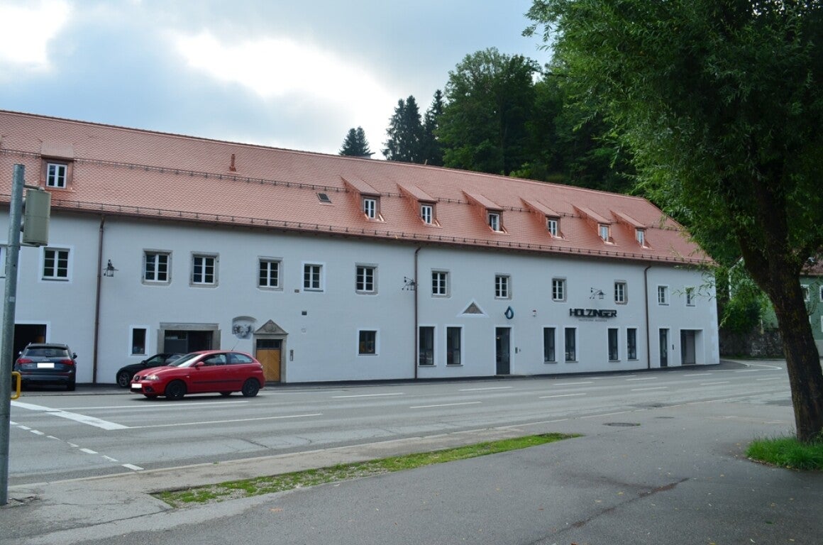Wohnung Christdobl in Passau