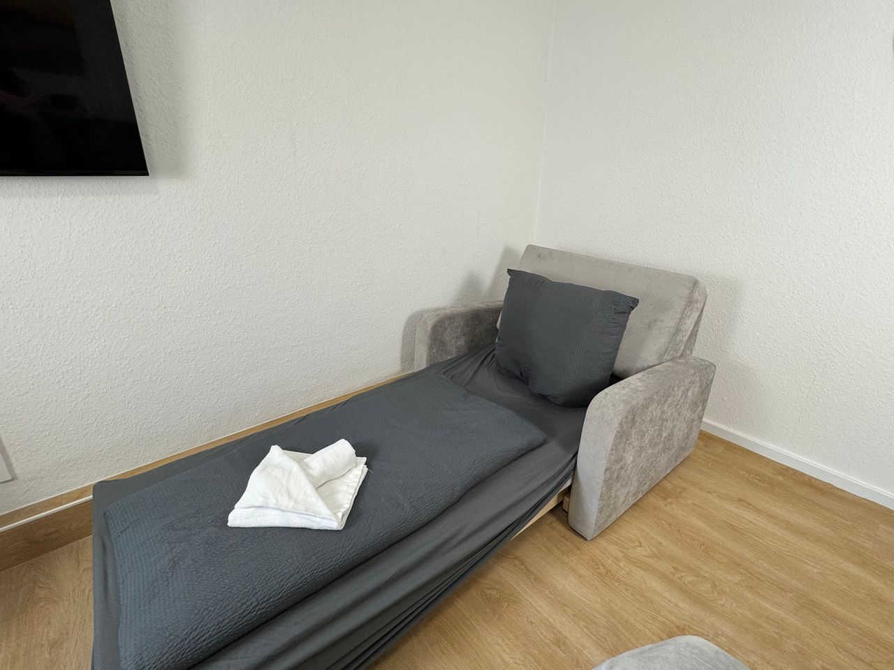 Wohnung Rheinstraße in Wilhelmshaven