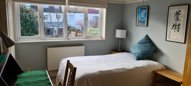 Room Westwood Road in Greater London