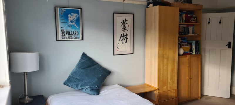Room Westwood Road in Greater London