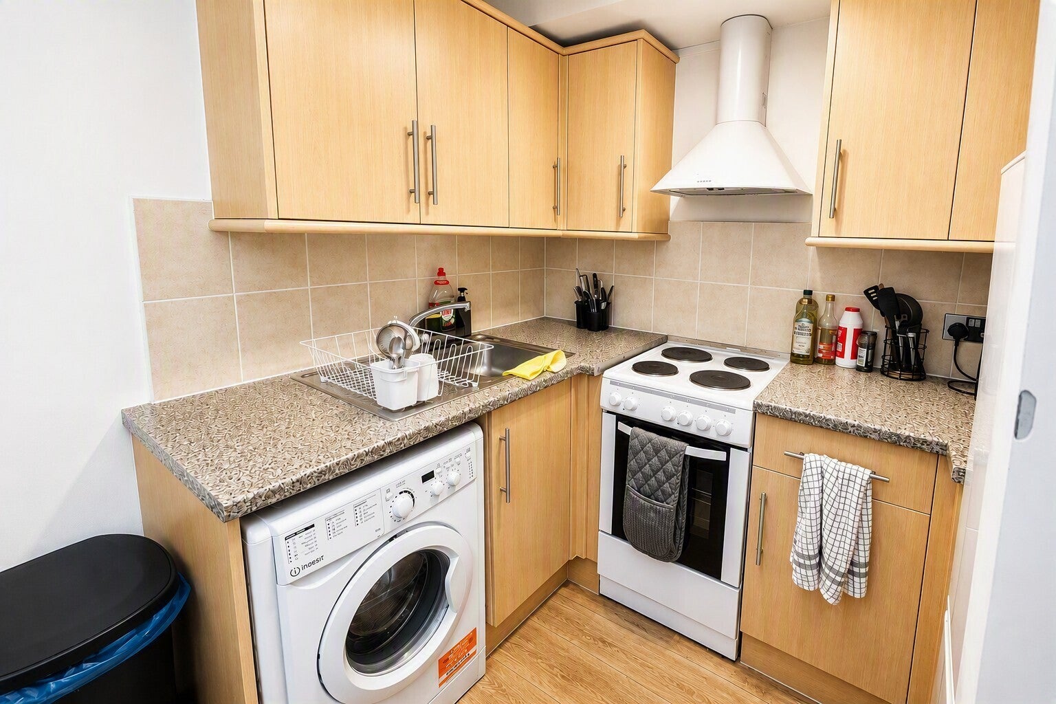 Flat William Street in Weymouth