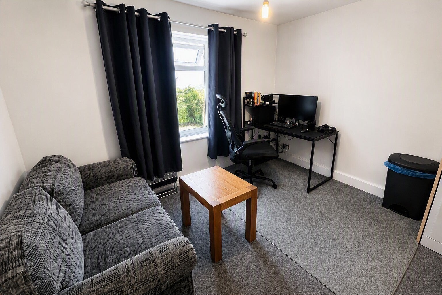 Flat William Street in Weymouth