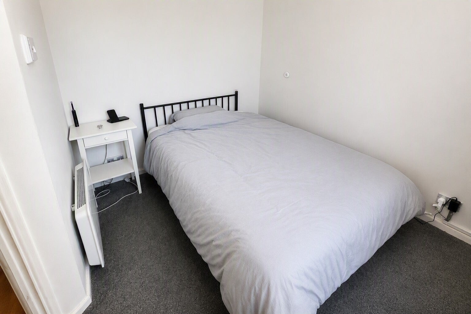Flat William Street in Weymouth