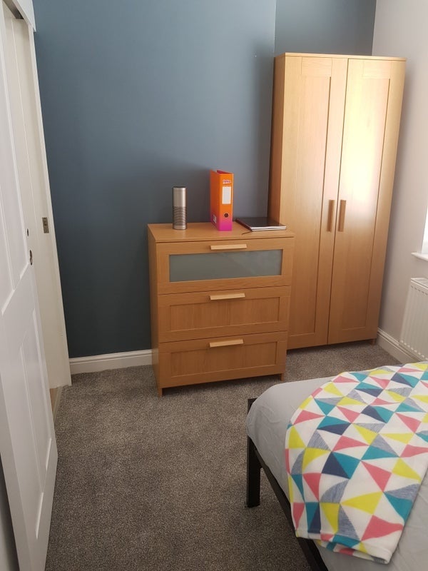 Room Sherburn Street in Hull