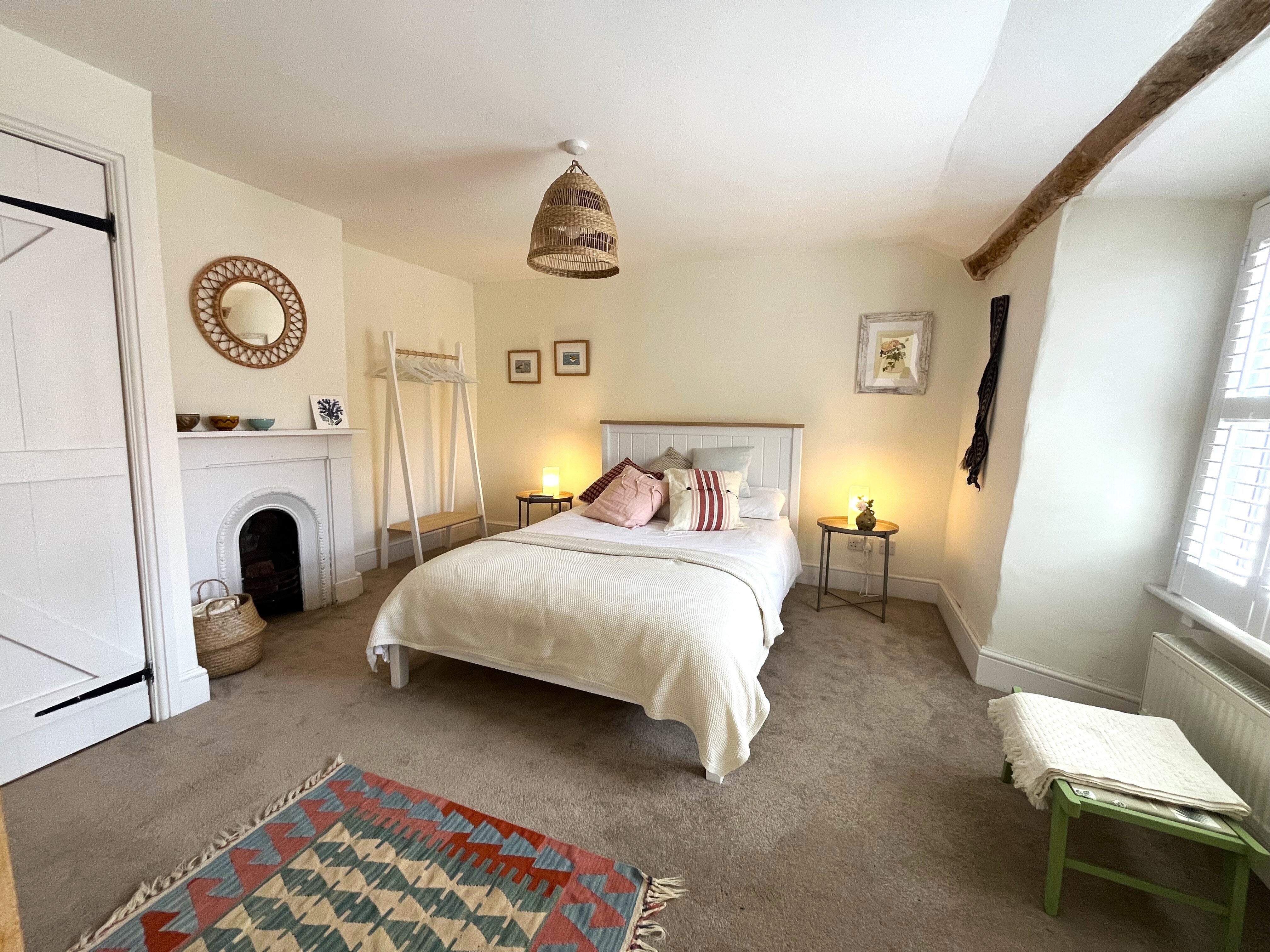 Flat Bullen Street in Exeter