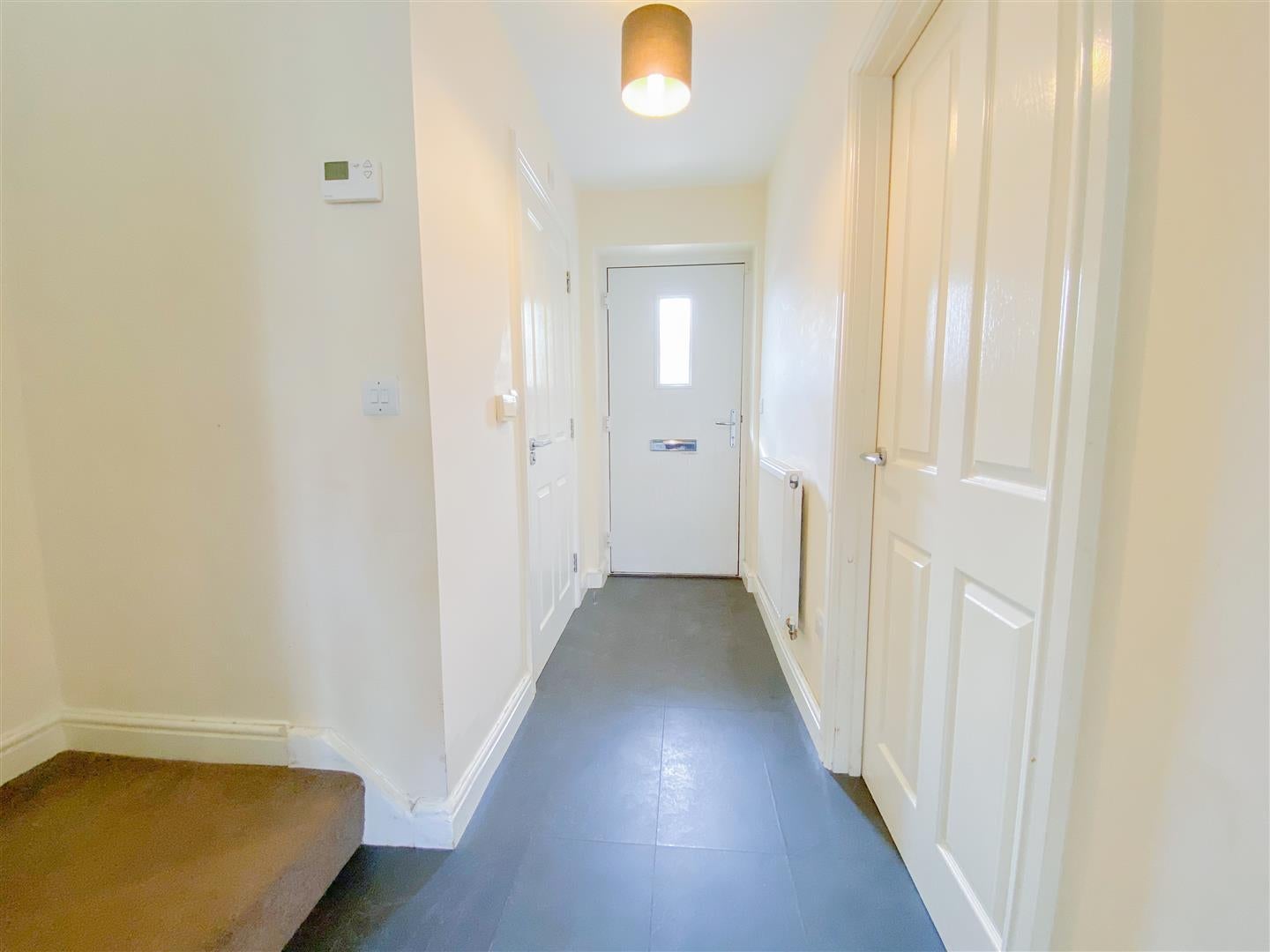 House Daisy Close in Hinckley and Bosworth