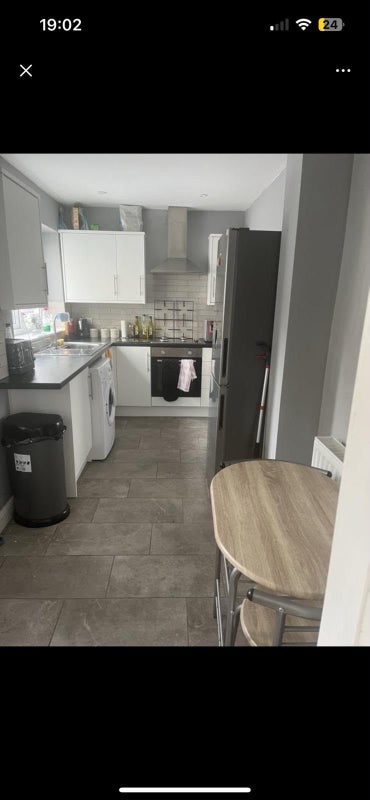 Room Alpha Street in Salford