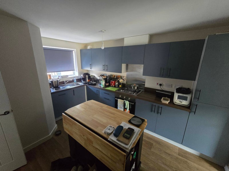 Room Rathmell Road in Leeds