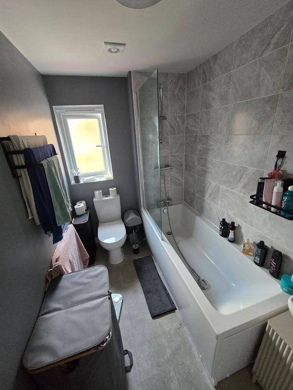 Room Rathmell Road in Leeds