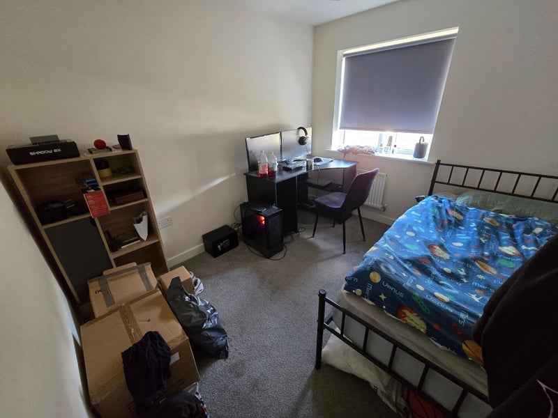 Room Rathmell Road in Leeds