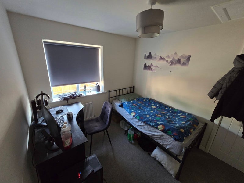 Room Rathmell Road in Leeds
