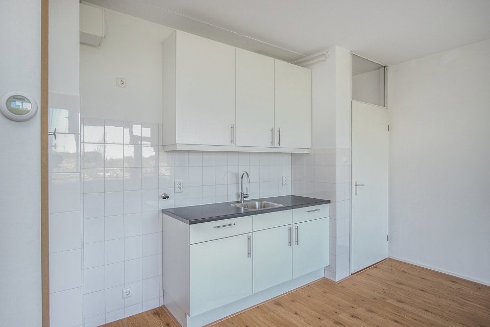 Appartement Jan Evertsenlaan 17 in Voorschoten