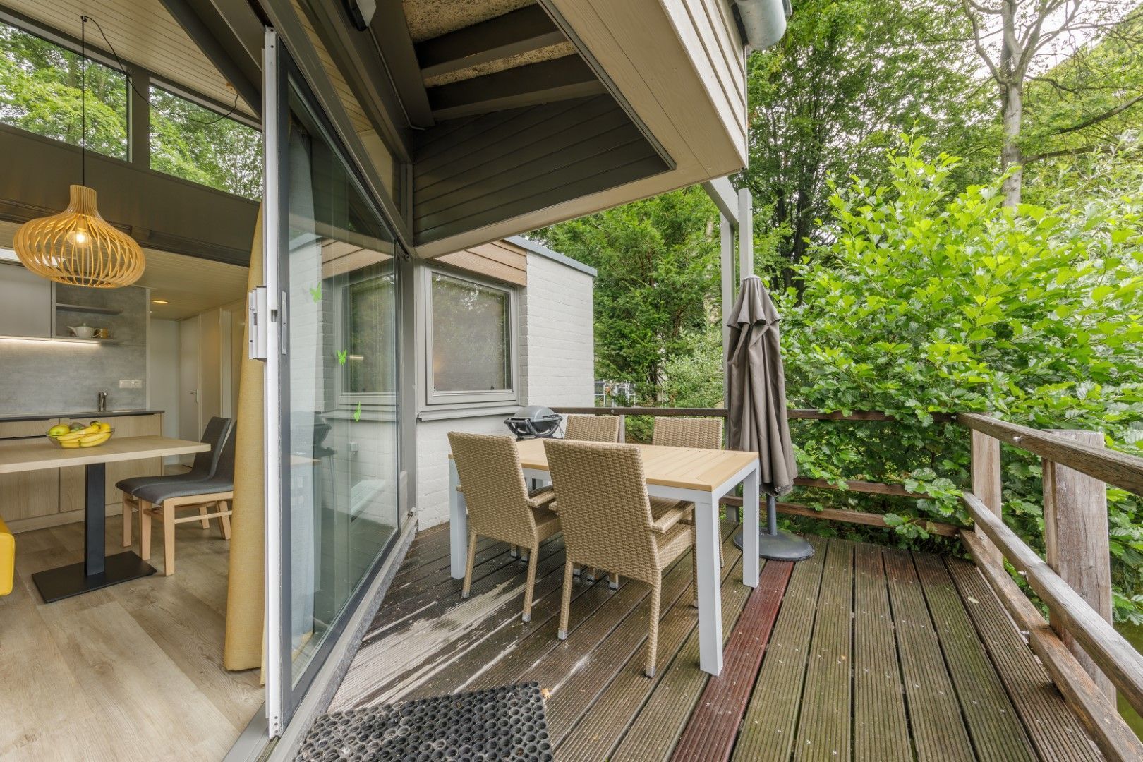 Appartement Slingerweg in Zeewolde
