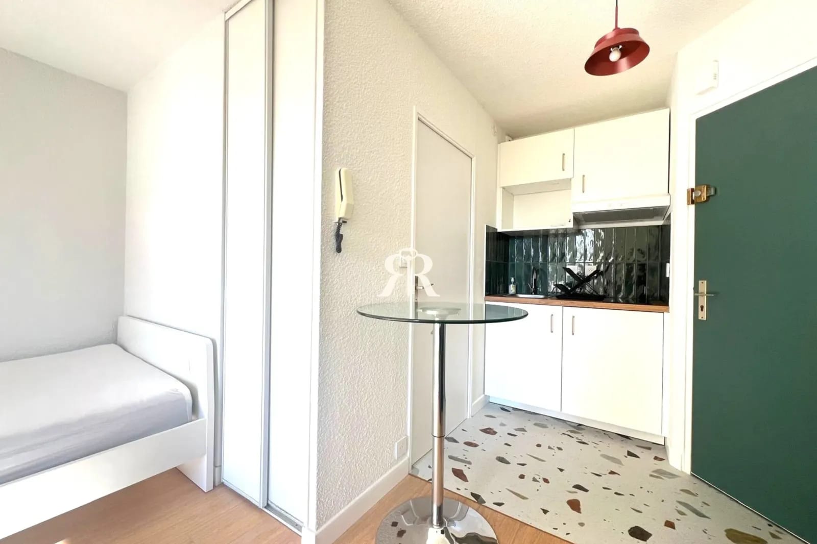 Appartement Rue Beaurepaire à Clermont-Ferrand