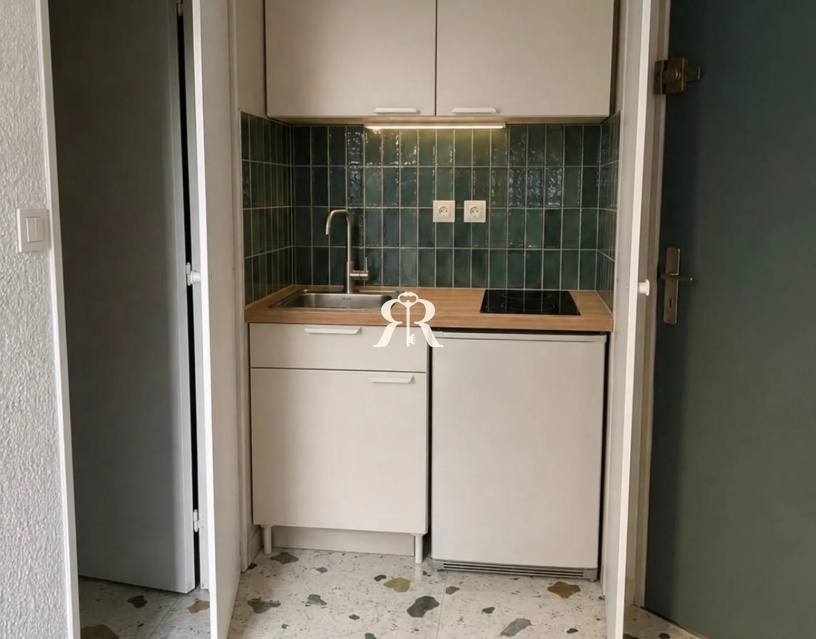 Flat Rue Beaurepaire in Clermont-Ferrand