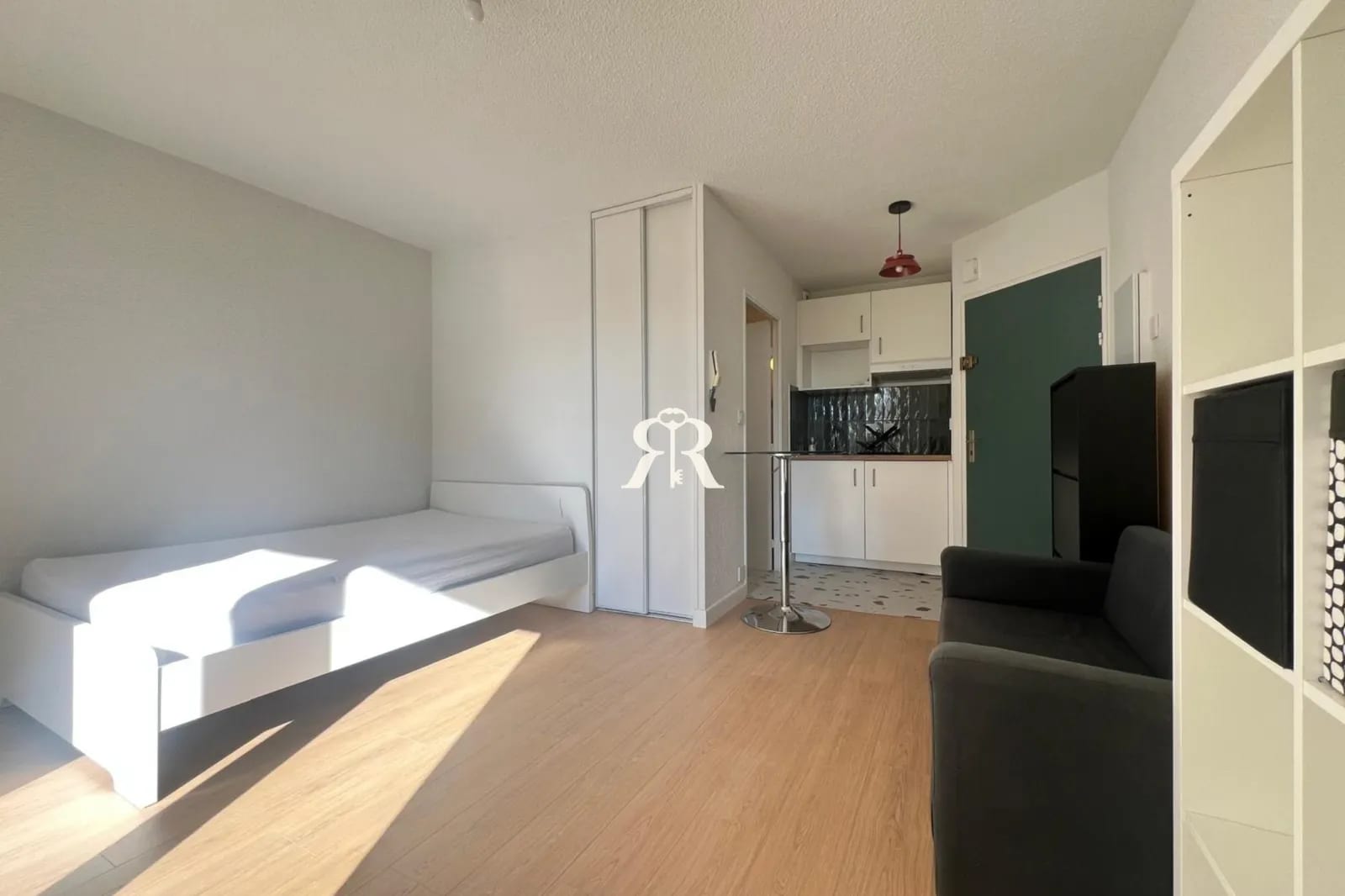 Flat Rue Beaurepaire in Clermont-Ferrand