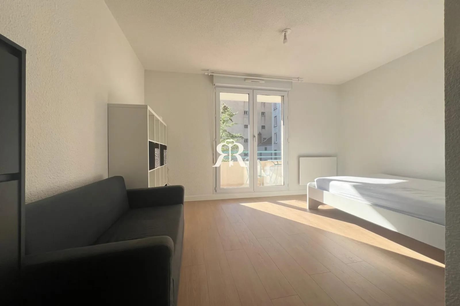 Flat Rue Beaurepaire in Clermont-Ferrand