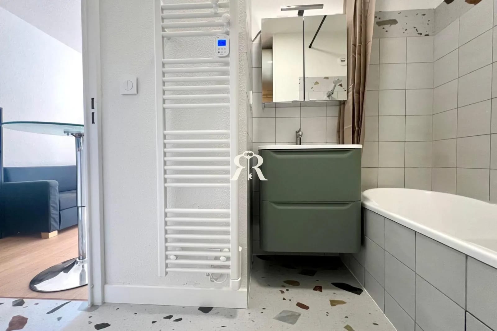 Flat Rue Beaurepaire in Clermont-Ferrand