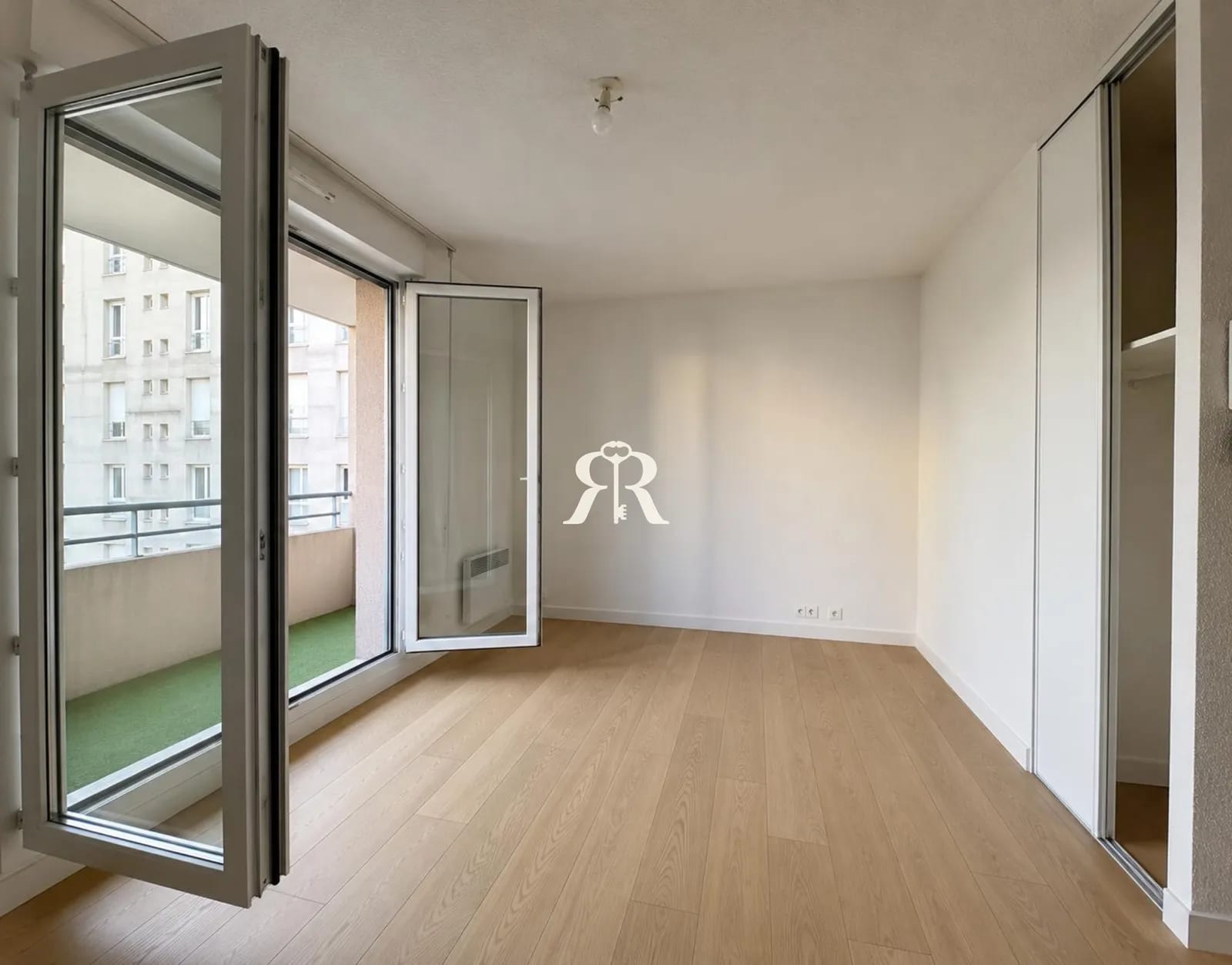 Appartement Rue Beaurepaire à Clermont-Ferrand