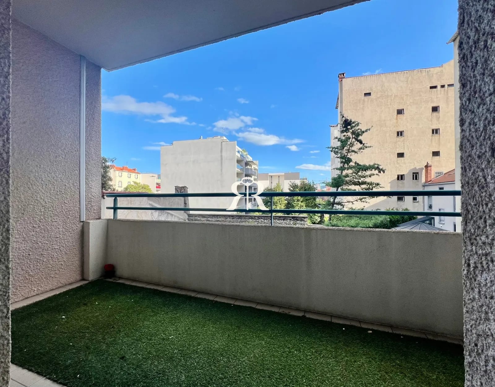 Appartement Rue Beaurepaire à Clermont-Ferrand