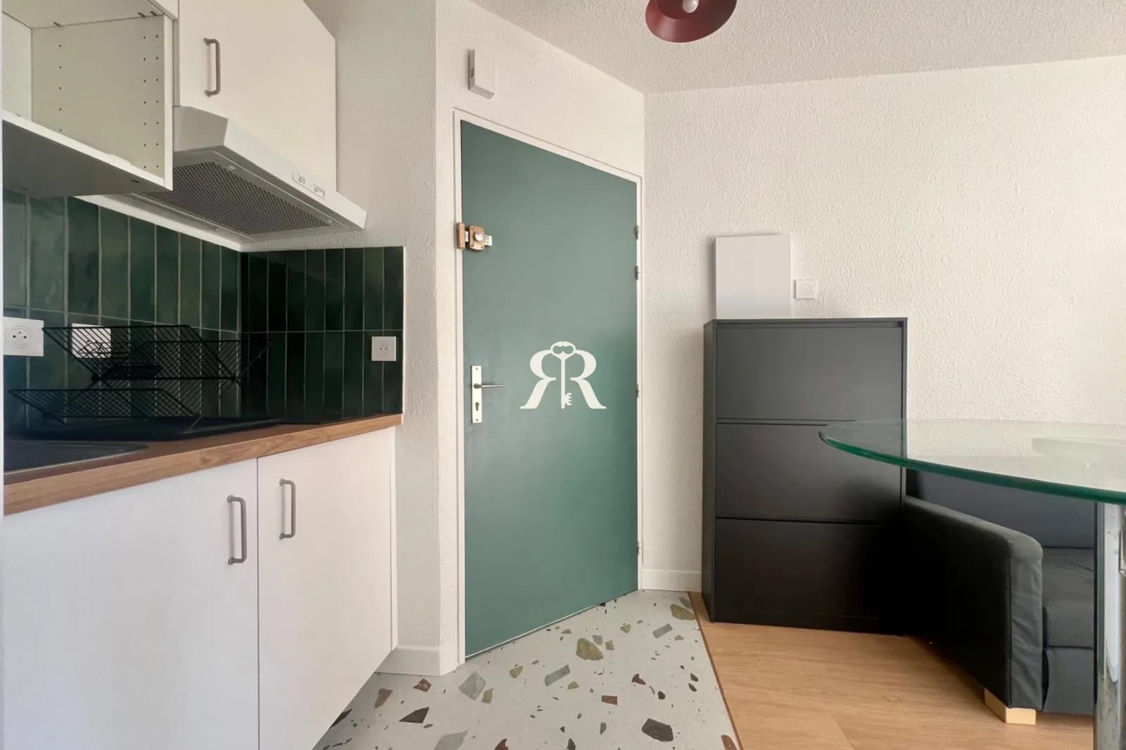 Flat Rue Beaurepaire in Clermont-Ferrand