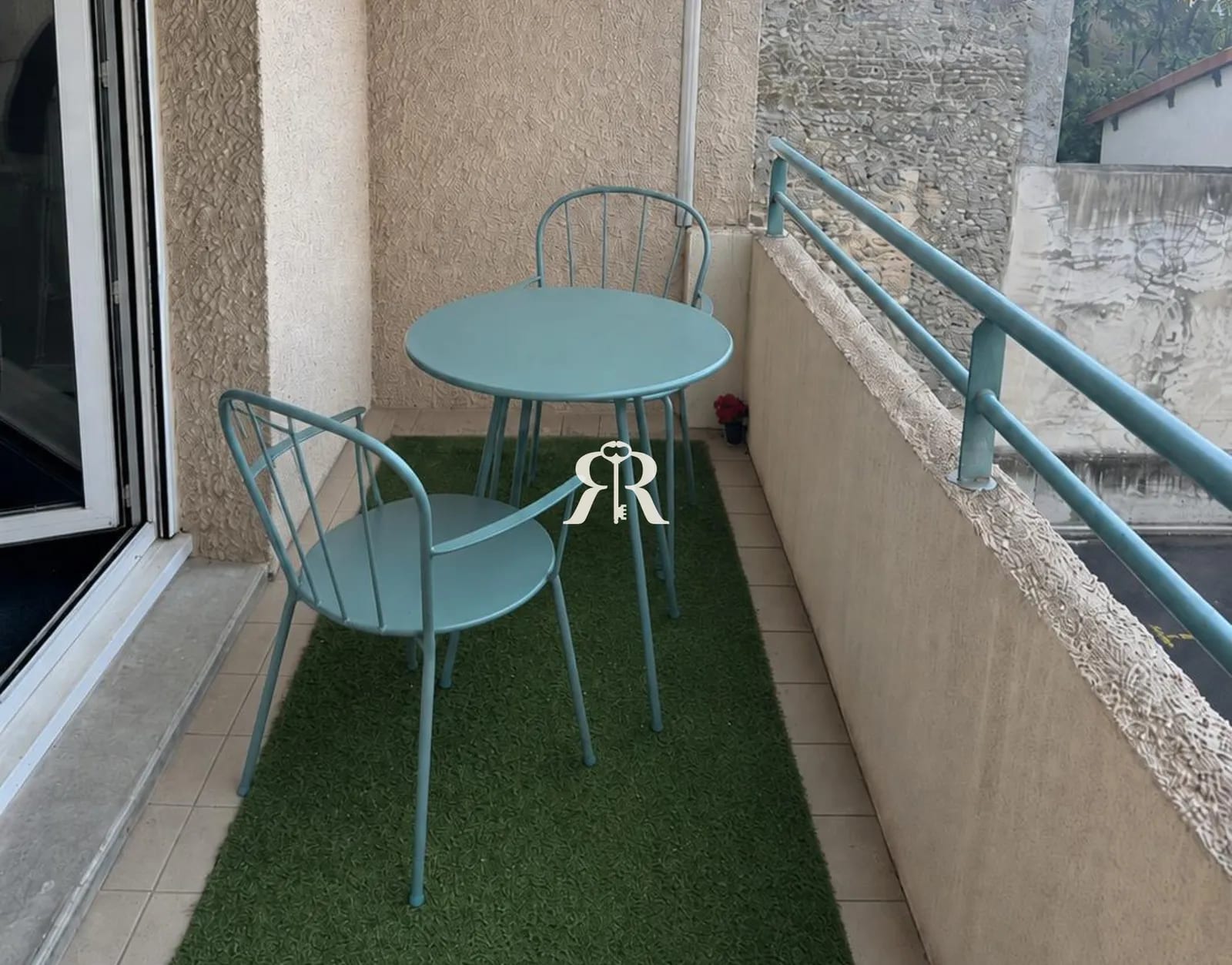 Appartement Rue Beaurepaire à Clermont-Ferrand