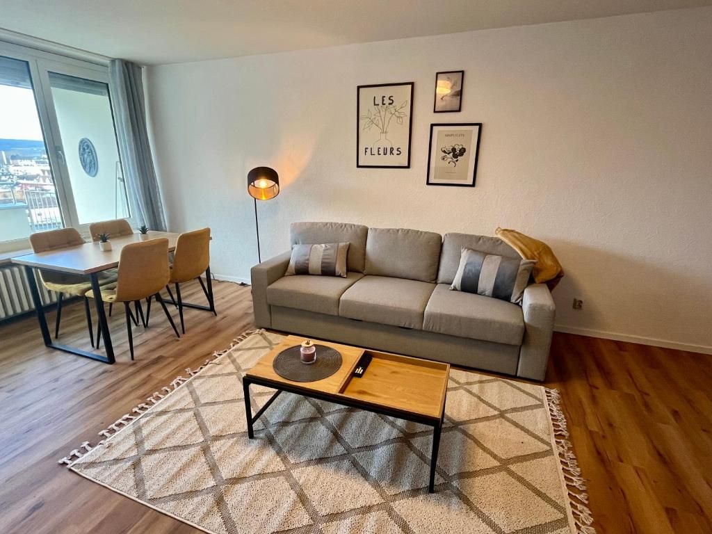 Wohnung Mittelstraße in Bad Neuenahr-Ahrweiler
