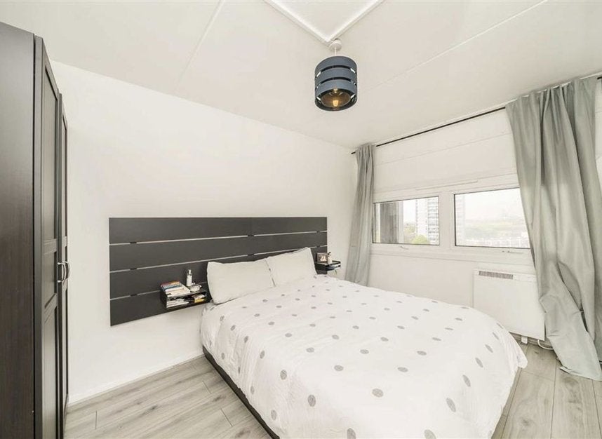 Flat Bourne Terrace in City of Westminster