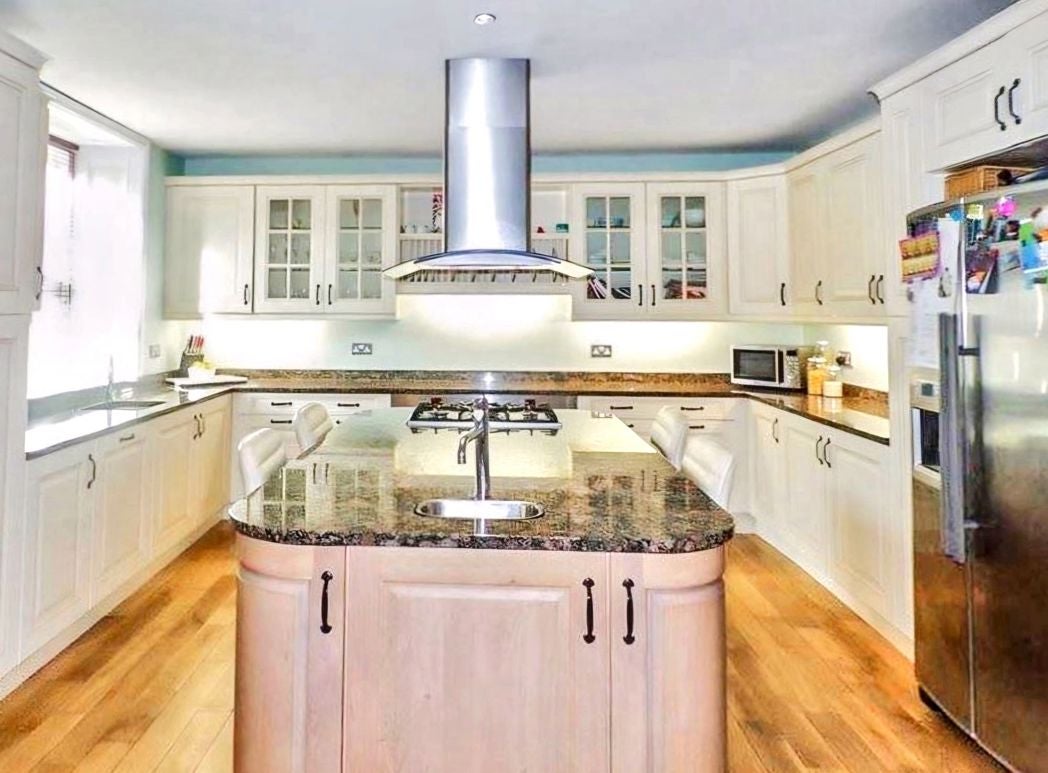 House Millfield in Bedlington