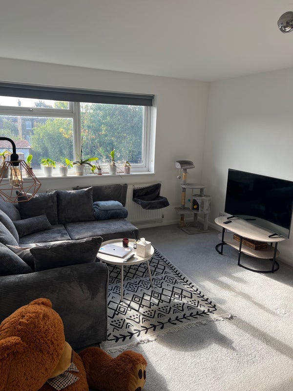 Room Stanhope Road in Greater London