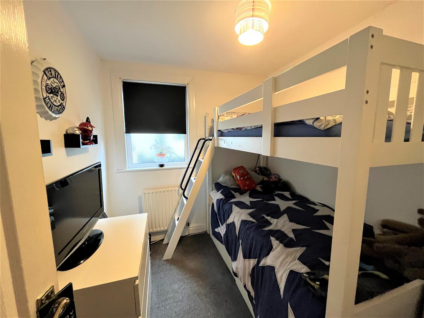 Flat Southsea Avenue in Southend-on-Sea