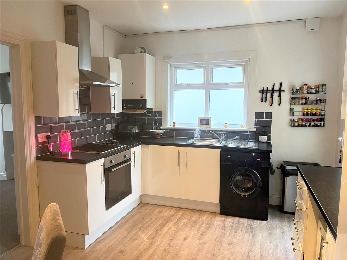 Flat Southsea Avenue in Southend-on-Sea