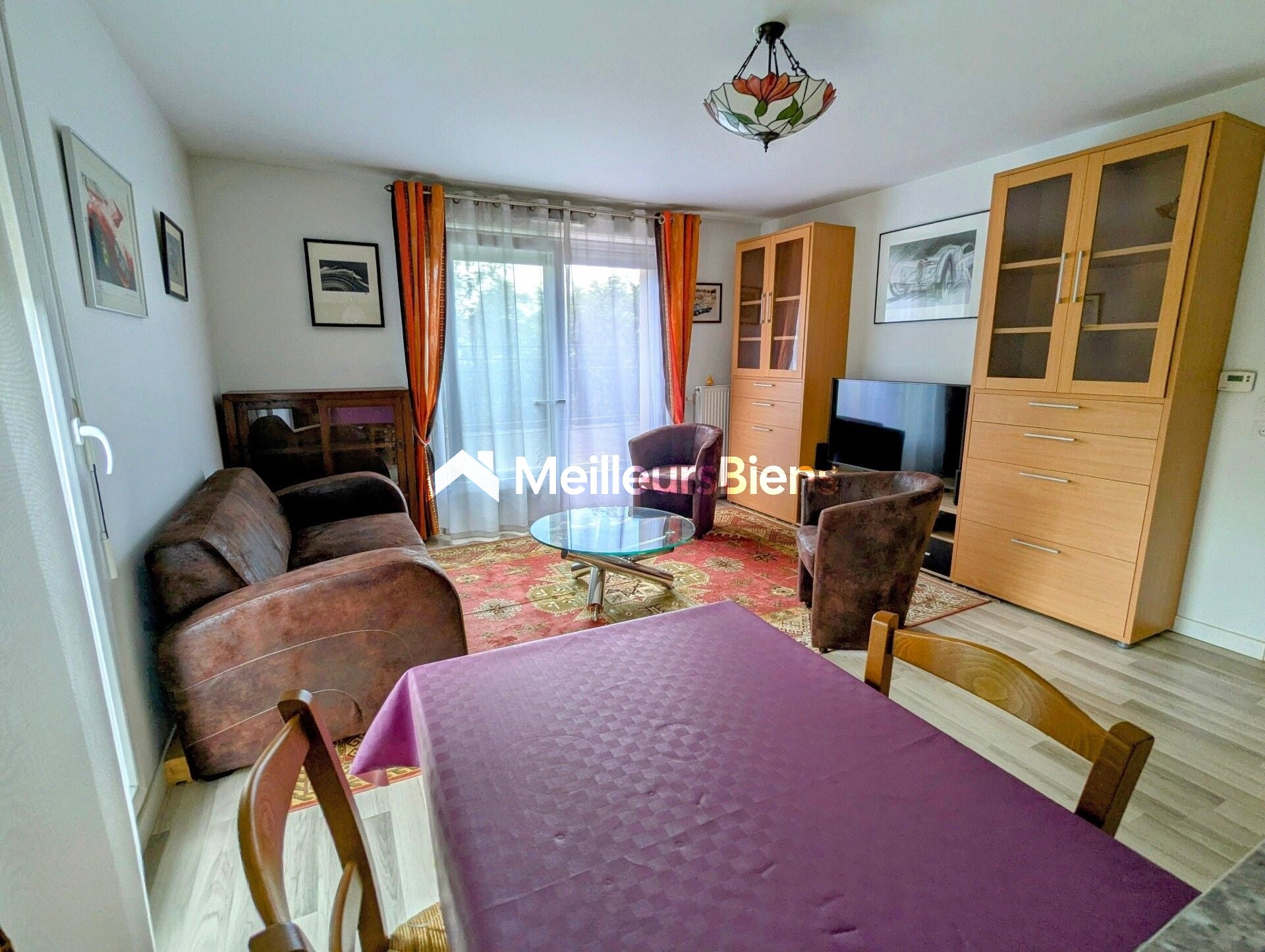 Appartement Avenue Mademoiselle Dosne à Gargenville