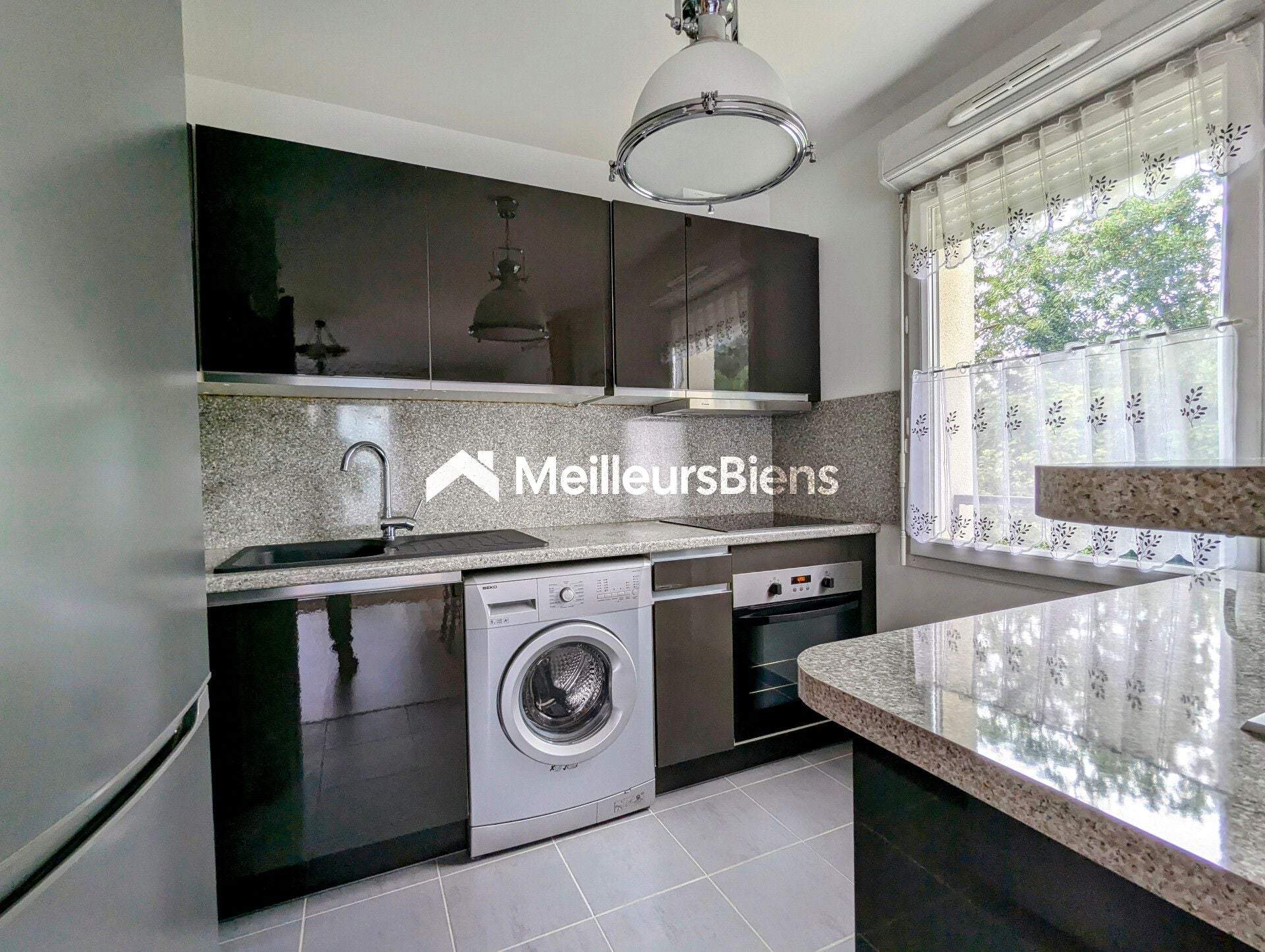 Appartement Avenue Mademoiselle Dosne à Gargenville