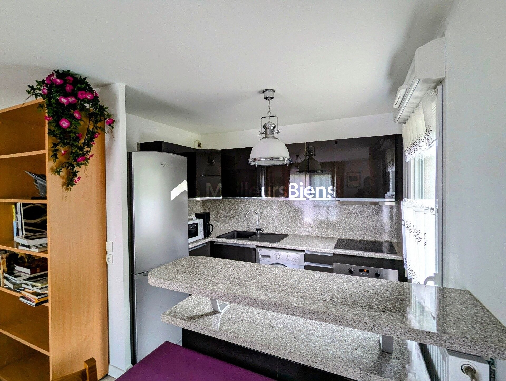 Appartement Avenue Mademoiselle Dosne à Gargenville